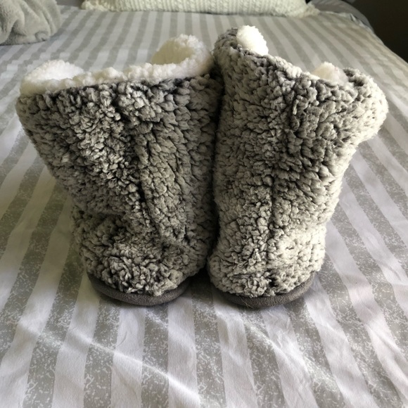 Pj couture slippers - Picture 3 of 3
